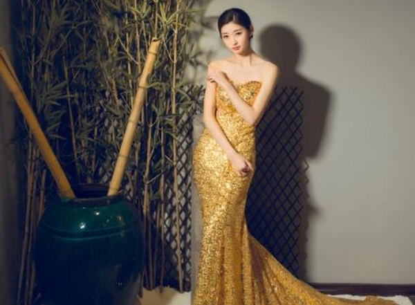 南京浦口会所艺师风采展示（六）