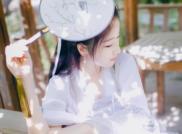 南京浦口足疗会所艺师风采（七）