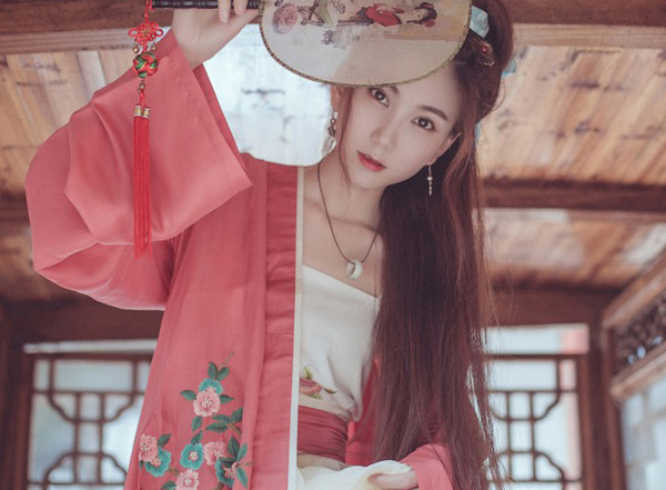 南京浦口足道会所艺师风采（九）