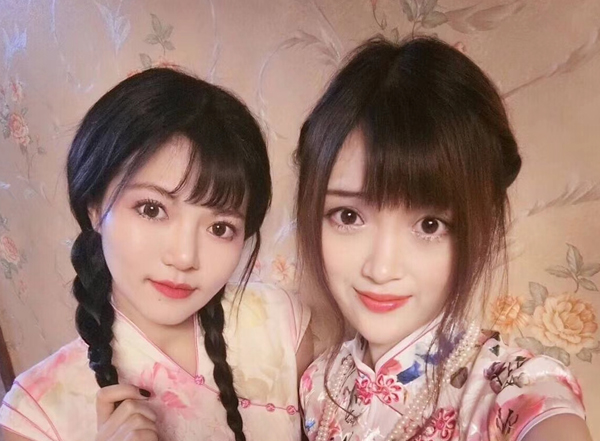 南京浦口水疗会所艺师风采（十）